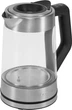 Электрочайник Polaris WIFI IQ Home Matte PWK 17111CGLD 1.7 л серебристый 5091847 - изображение 6