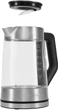 Электрочайник Polaris WIFI IQ Home Matte PWK 17111CGLD 1.7 л серебристый 5091847 - изображение 8