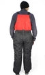 Зимний костюм Baft TORRIS 2 р.3XL (TR1206-XXXL) 5000049 - изображение 10