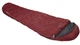 Спальний мішок High Peak TR 300/0°C Dark Red/Grey Left (23066) 5091729 - зображення 1