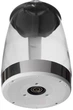 Электрочайник Gorenje K17GXG 1.7 л серебристый 5091833 - изображение 6
