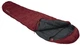 Спальний мішок High Peak TR 300/0°C Dark Red/Grey Left (23066) 5091729 - зображення 2