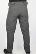 Штаны BAFT MASCOT PANTS gray р.2XL (MT2005-XXL) 4531885 - изображение 3