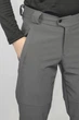 Штаны BAFT MASCOT PANTS gray р.2XL (MT2005-XXL) 4531885 - изображение 4
