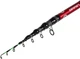 Вудилище фідерне Brain Classic Tele Feeder 3.30m max 160g (1858-46-74) 4952981 - изображение 3