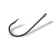 Крючки Gurza BAITHOLDER Ring (2BH) BN №10 (10шт) (K-1012-010) 4740410 - изображение 1