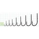 Крючки Gurza BAITHOLDER Ring (2BH) BN №10 (10шт) (K-1012-010) 4740410 - изображение 2