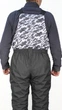 Зимний костюм Baft KOMPASS p.3XL черный (KS1106-XXXL) 4997020 - изображение 7