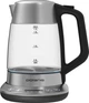 Электрочайник Polaris WIFI IQ Home Matte PWK 17115CGLD 1.7 л серебристый 5091848 - изображение 1