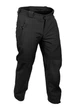 Штаны BAFT MASCOT PANTS black р.S (MT2101-S) 4531888 - изображение 1