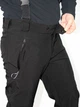 Штаны BAFT MASCOT PANTS black р.S (MT2101-S) 4531888 - изображение 5