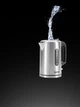 Электрочайник Polaris Water Way Pro PWK 17101CA 1.7 л серебристый 5091844 - изображение 5