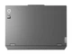 Ноутбук Lenovo LOQ 15IAX9 (83GS007PPB) Luna Gray - зображення 8
