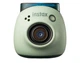 Фотоапарат Fujifilm Instax Pal Pistachio Green (16812572) - зображення 1