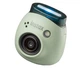 Фотоапарат Fujifilm Instax Pal Pistachio Green (16812572) - зображення 2