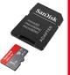 Карта пам'яті microSD 1 TB SanDisk Ultra Go UHS-1 A1 class 10 + SD адаптер (SDSQUVC-1T00-GZ6MA) - зображення 2