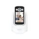 Смарт Камера XO CR08 Two-Way Video Call, Wi-Fi 2.4G, BT, TF to 128GB, FullHD, 2MP, Белый - изображение 1
