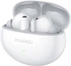 Навушники Huawei FreeBuds 6i White (6942100000000) - зображення 2