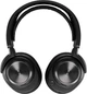 Гарнитура Steelseries Arctis Nova Pro Wireless Black (61520) - изображение 1