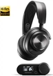 Гарнитура Steelseries Arctis Nova Pro Wireless Black (61520) - изображение 2