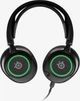 Наушники Steelseries Arctis Nova 3 Black (61631) - изображение 3