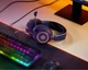 Наушники Steelseries Arctis Nova 3 Black (61631) - изображение 5