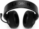 Навушники Lenovo Legion H600 Wireless Black (GXD1A03963) - зображення 2