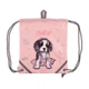 Сумка для обуви Yes SB-10 Doggy Ballet (559667) - изображение 1
