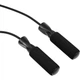 Скакалка з підшипниками "Basic" Newt TI-R-5102 чорна - изображение 2