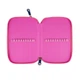 Пенал твердый Yes HP-01 Bright Hearts, двойной (533640) - изображение 3