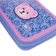 Пенал твердий Yes HP-01 Cute Bear, подвійний (533636) - зображення 3