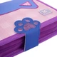 Пенал твердий Yes HP-03 Lovely Kitty, одинарний, із клапаном (533657) - зображення 3