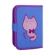 Пенал твердий Yes HP-03 Lovely Kitty, одинарний, із клапаном (533657) - зображення 5