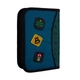 Пенал твердый Yes HP-02 Game Fan, одинарный, без клапана (533653) - изображение 2