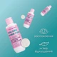 Тонер ексфоліант для обличчя з АНА кислотами Mermade Glycolic Acid & Oak extract, 150 мл (MRAC003) - зображення 2