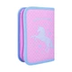 Пенал твердый Yes HP-02 Your Magic Unicorn, одинарный, без клапана (533647) - изображение 3
