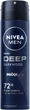 Антиперспірант NIVEA MEN Deep Darkwood спрей 150 мл (4006000008202/9005800379845) - зображення 1
