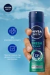 Антиперспирант NIVEA MEN Свежесть океана спрей 150 мл (4005900515933/9005800333625) - изображение 3