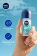 Антиперспирант NIVEA MEN Fresh Kick 50 мл (4006000032634/5900017078731) - изображение 3