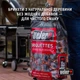 Угольные брикеты Weber 8 кг (17591) - изображение 4