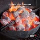 Угольные брикеты Weber 8 кг (17591) - изображение 7