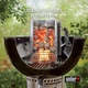 Угольные брикеты Weber 8 кг (17591) - изображение 8