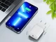 Сетевое зарядное устройство для Apple iPhone, iPad Быстрая зарядка 20W USB-C Power Adapter Type-C - изображение 2