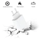 Сетевое зарядное устройство для Apple iPhone, iPad Быстрая зарядка 20W USB-C Power Adapter Type-C - изображение 7