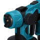 Фарбопульт акумуляторний Professional power tools Portable spray gun 2 акумулятори - изображение 6