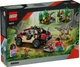 Конструктор Lego Jurassic World Побег по бездорожью от раптора 76972 - изображение 2