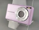 Фотоаппарат Camkory DC403 48Мп / Full HD 30fps / 16X зум / Розовый Б/В - изображение 4