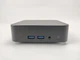 Мини ПК Askhand ZB MN11 / Intel N100 / RAM 16GB / SSD 512GB / 2 х HDMI / LAN / Wi-Fi 5 / Bluetooth 5.2 / Windows 11 / Black Б/В - изображение 5