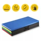 Мат гимнастический складной 4FIZJO XL 240 x 120 x 5 см Multicolor (P-5905973402774) - изображение 11