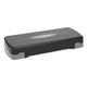 Степ-платформа 2-ступінчаста Cornix 68 х 28 х 10-15 см XR-0189 Black/Grey - зображення 3